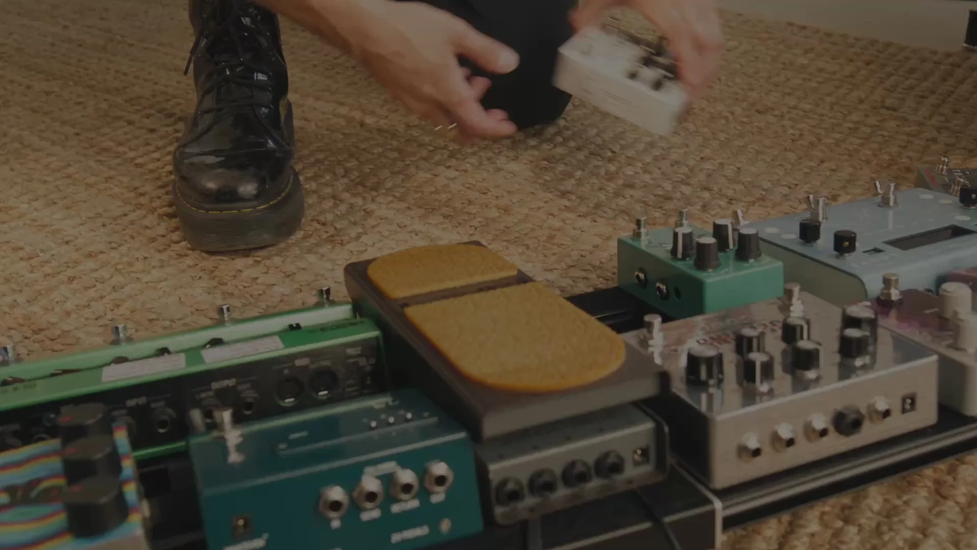 Welcome to Our Store